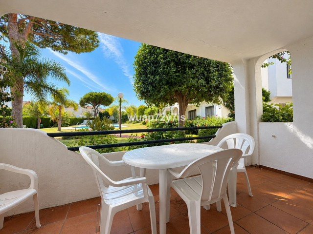 Apartment, Costalita