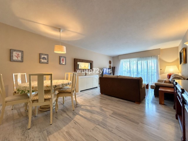 3 Bedrooms Apartment in Costalita