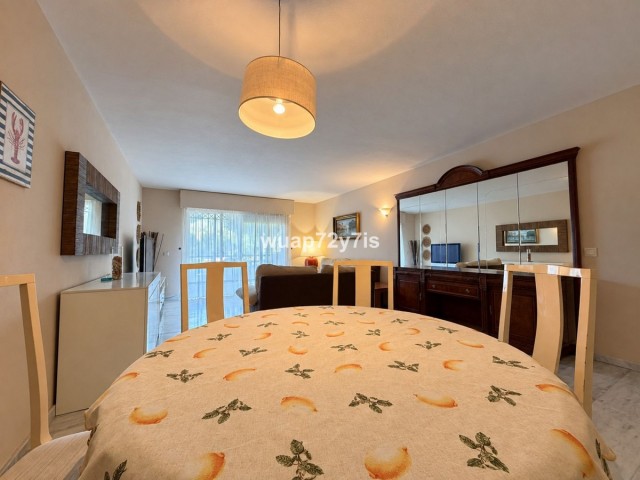 3 Bedrooms Apartment in Costalita