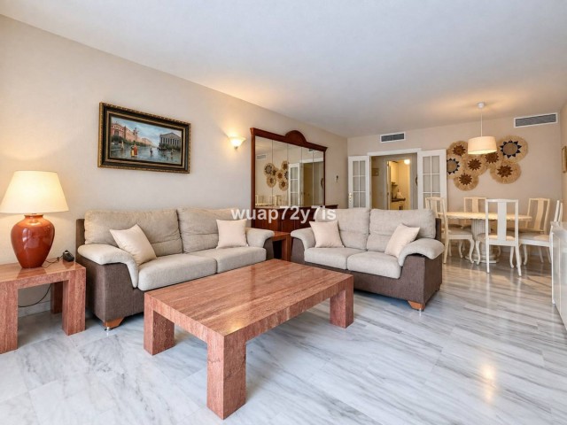 3 Bedrooms Apartment in Costalita