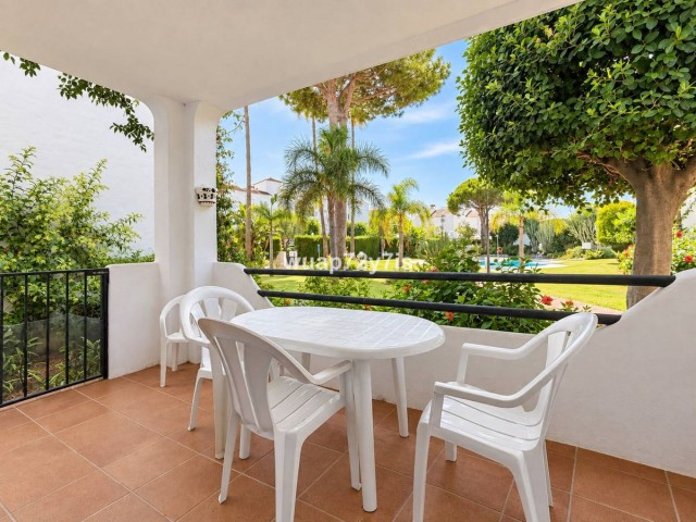 3 Bedrooms Apartment in Costalita