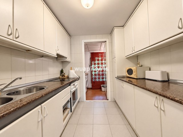 3 Bedrooms Apartment in Costalita