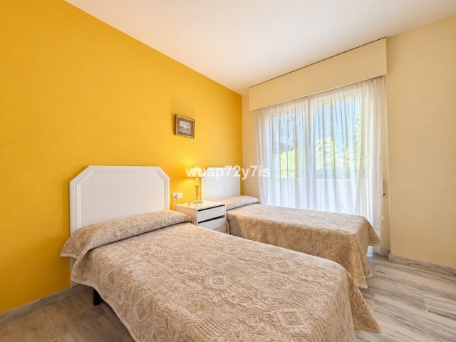 3 Bedrooms Apartment in Costalita