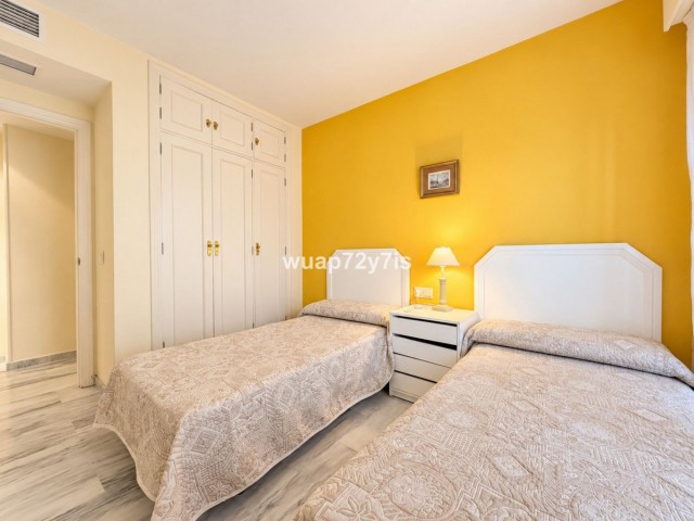 3 Bedrooms Apartment in Costalita