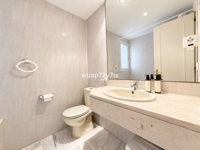 3 Bedrooms Apartment in Costalita