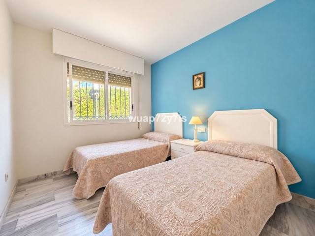 3 Bedrooms Apartment in Costalita