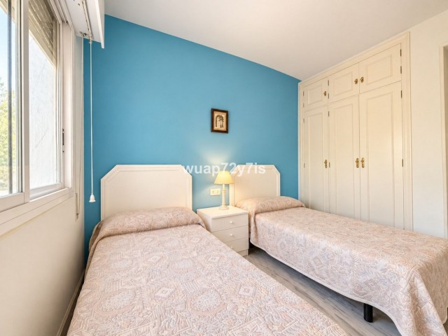 3 Bedrooms Apartment in Costalita