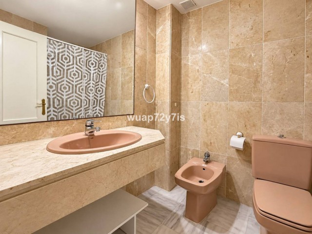 3 Bedrooms Apartment in Costalita