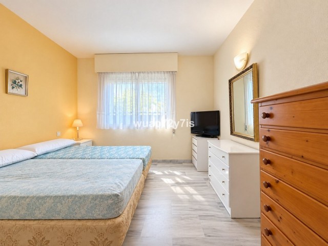 3 Bedrooms Apartment in Costalita