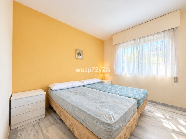 3 Bedrooms Apartment in Costalita