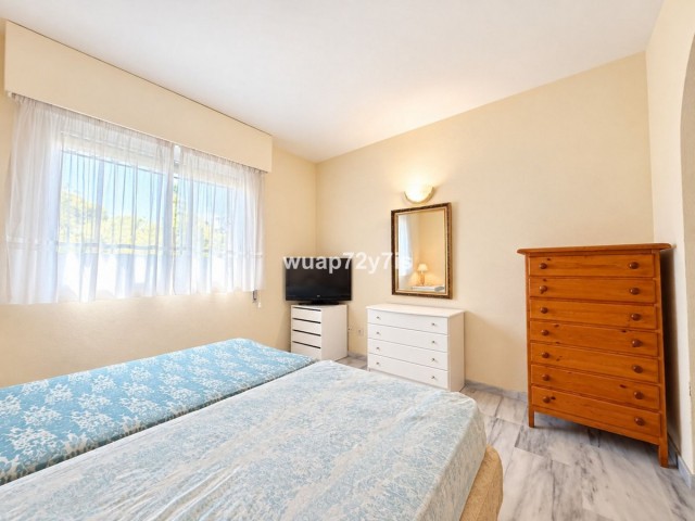 3 Bedrooms Apartment in Costalita