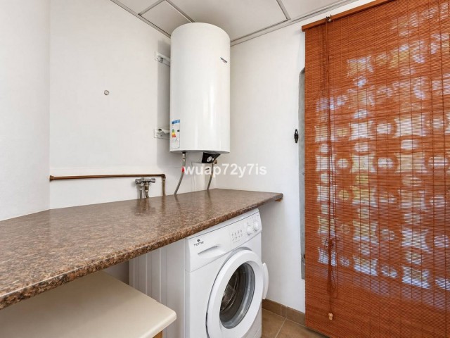 3 Bedrooms Apartment in Costalita