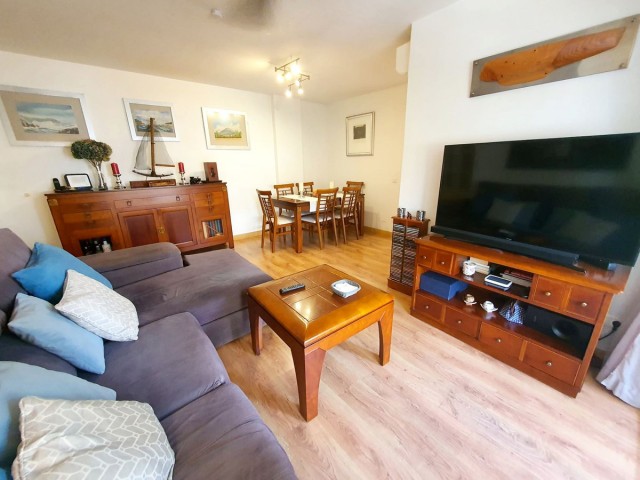 Apartment, Torremolinos, R5502640