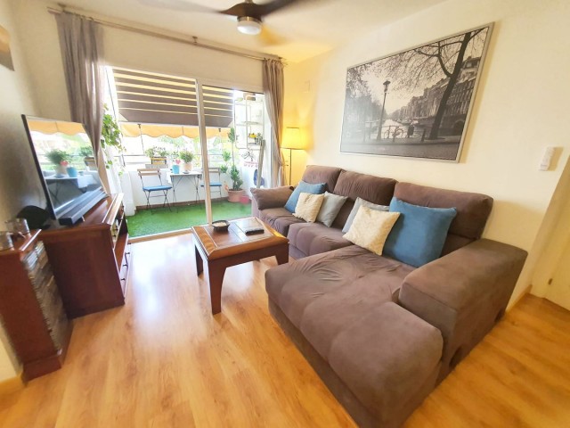 Apartment, Torremolinos, R5502640