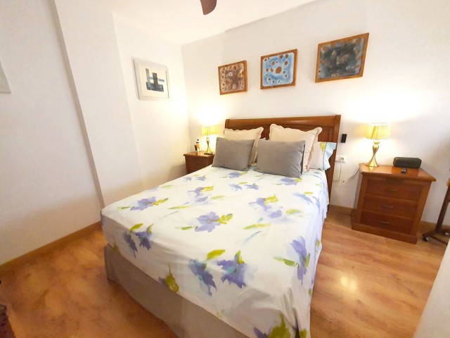 4 Bedrooms Apartment in Torremolinos