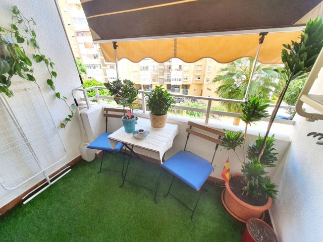 4 Bedrooms Apartment in Torremolinos