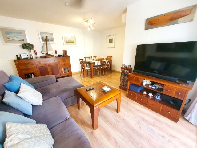4 Bedrooms Apartment in Torremolinos