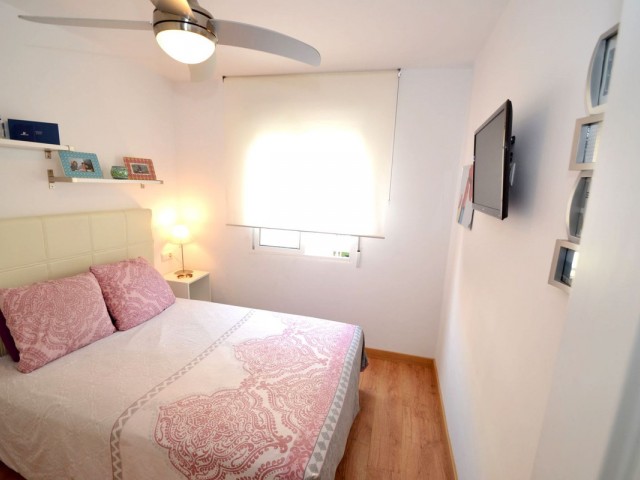 4 Bedrooms Apartment in Torremolinos