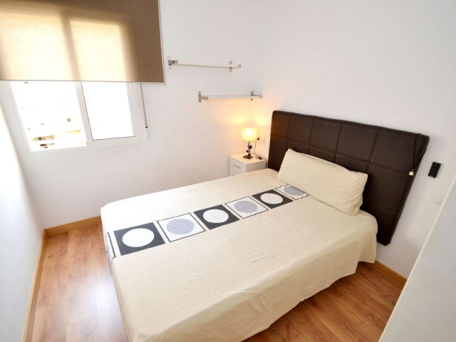 4 Bedrooms Apartment in Torremolinos