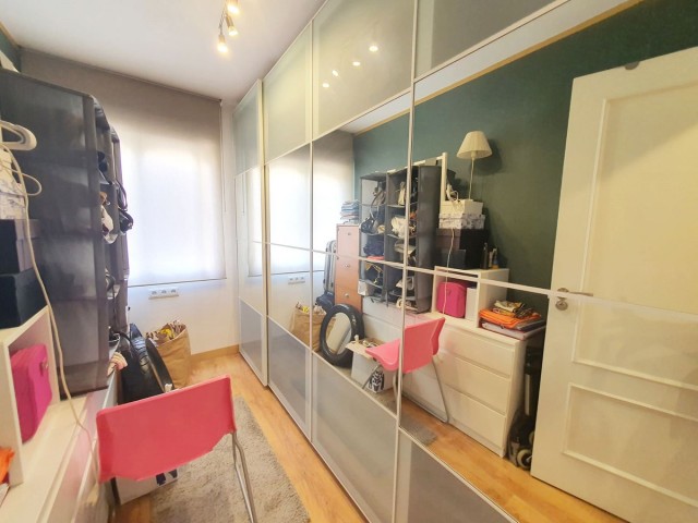 4 Bedrooms Apartment in Torremolinos