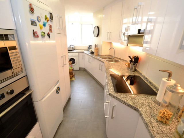 4 Bedrooms Apartment in Torremolinos