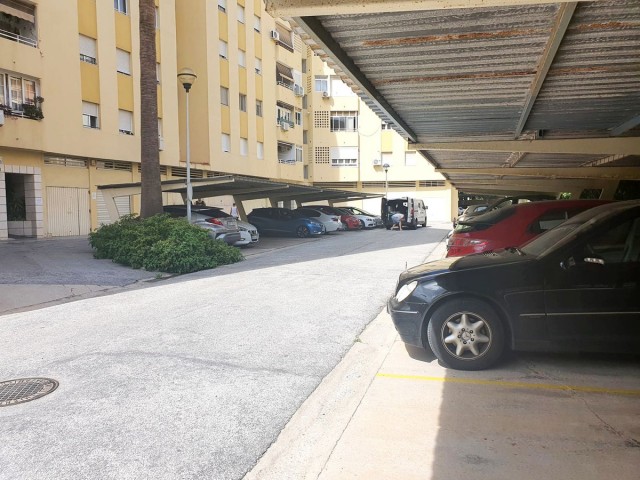 4 Bedrooms Apartment in Torremolinos