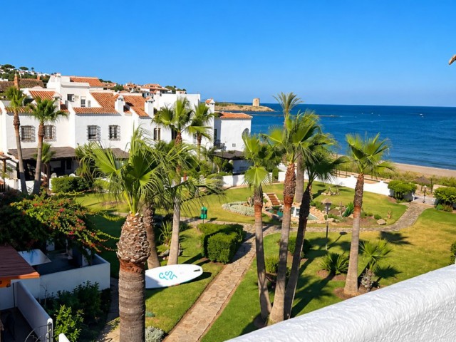 Townhouse, Casares
