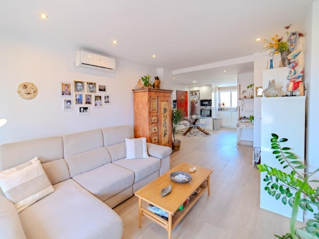 Apartment, Málaga, R5503894