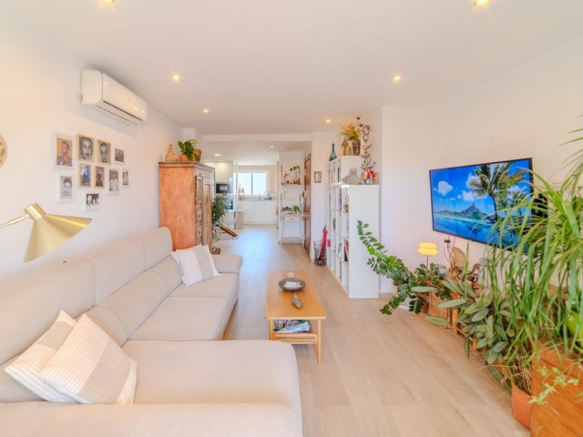 Apartment, Málaga, R5503894