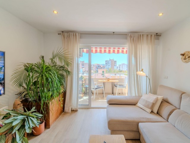 Apartment, Málaga, R5503894