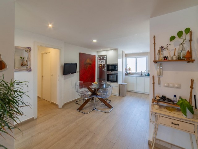 3 Bedrooms Apartment in Málaga