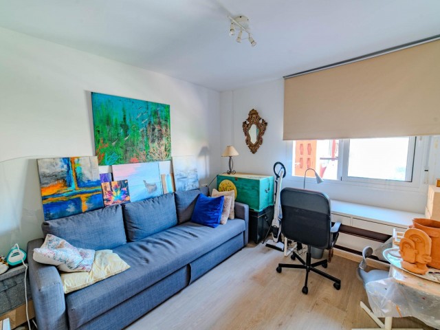 3 Bedrooms Apartment in Málaga