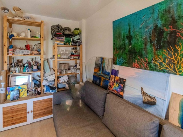 3 Bedrooms Apartment in Málaga