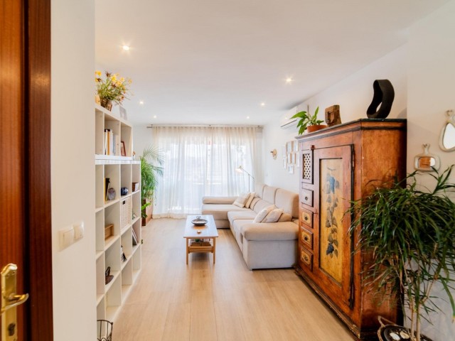 3 Schlafzimmer Apartment in Málaga