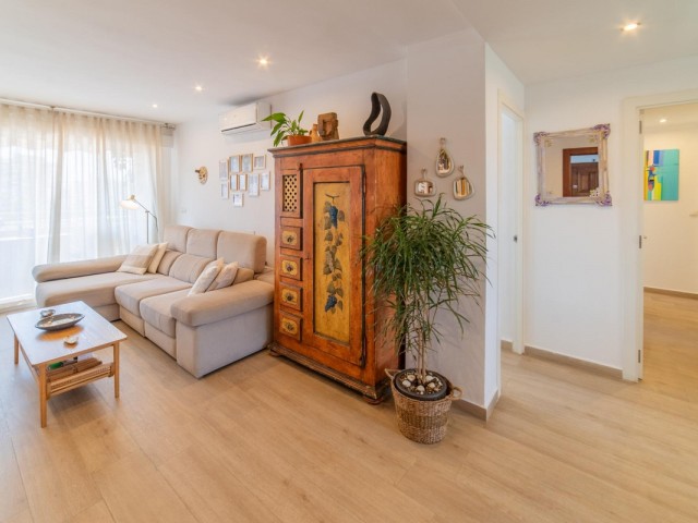 3 Schlafzimmer Apartment in Málaga