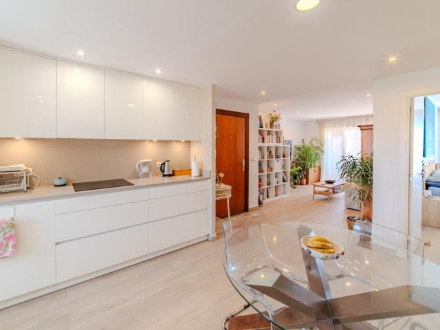 3 Schlafzimmer Apartment in Málaga