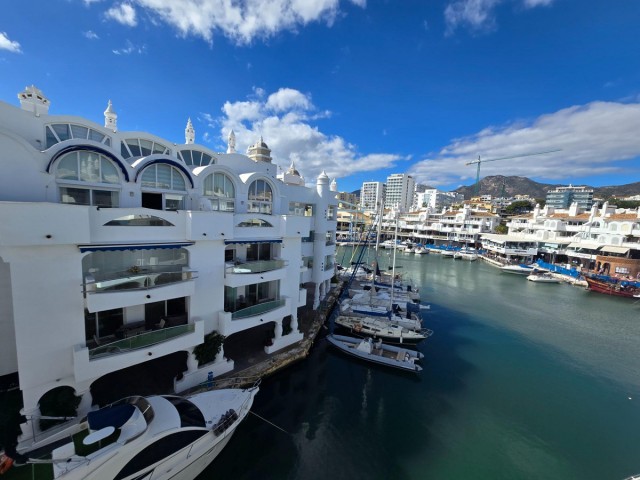Apartment, Benalmadena