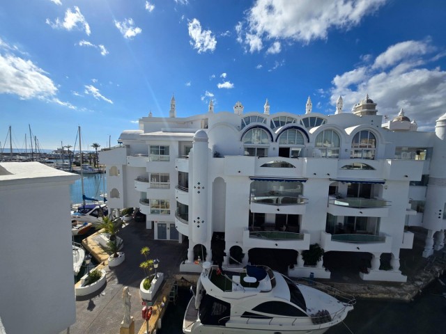 2 Slaapkamer Appartement in Benalmadena