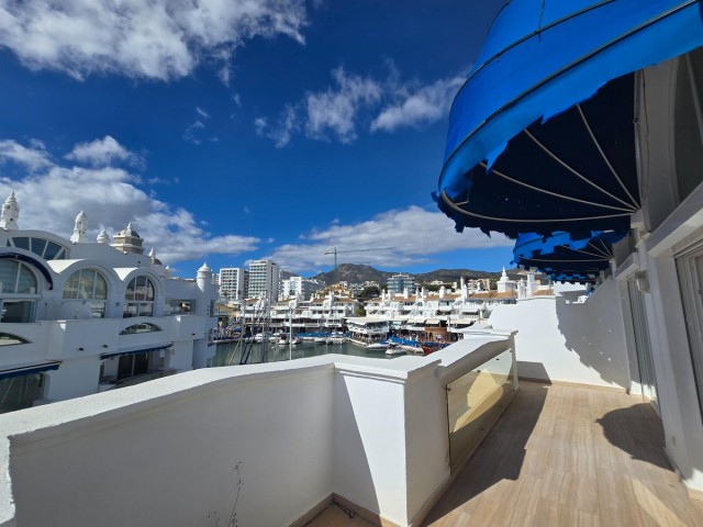2 Slaapkamer Appartement in Benalmadena