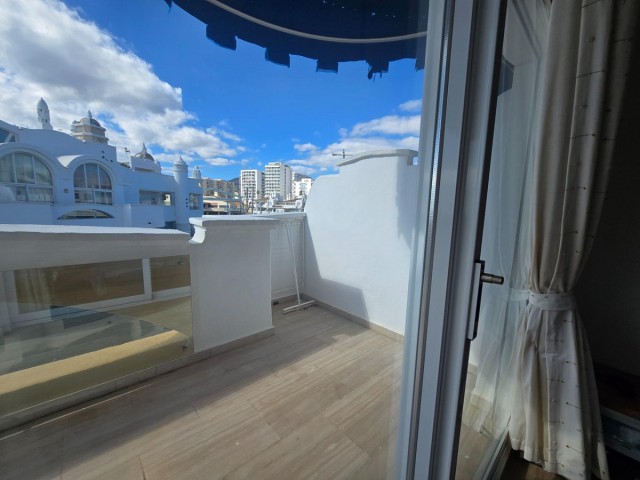 2 Slaapkamer Appartement in Benalmadena