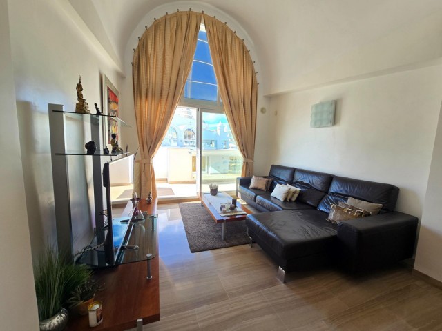 2 Slaapkamer Appartement in Benalmadena