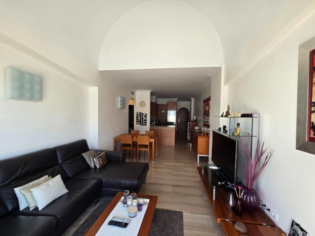 2 Slaapkamer Appartement in Benalmadena
