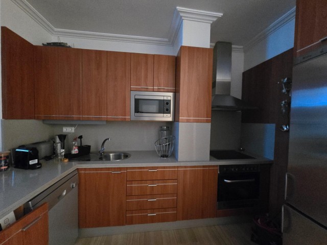 2 Slaapkamer Appartement in Benalmadena