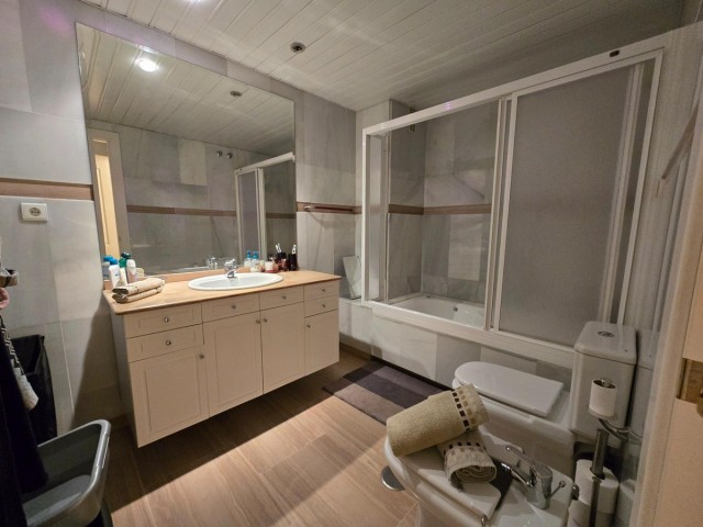 2 Slaapkamer Appartement in Benalmadena