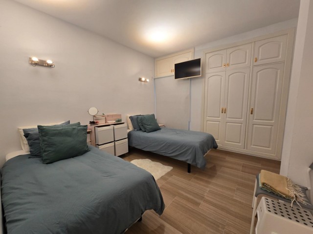 2 Slaapkamer Appartement in Benalmadena