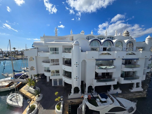 Appartement avec 2 Chambres  à Benalmadena