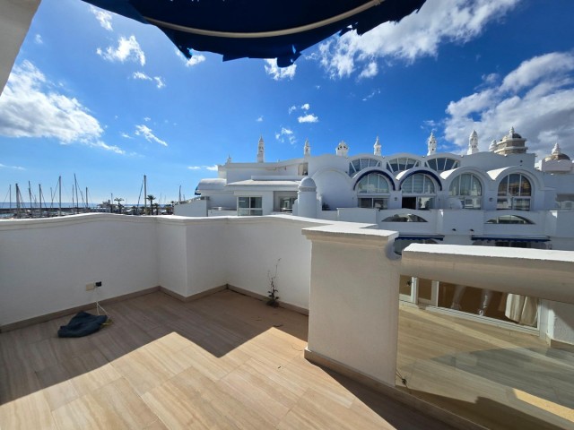 Appartement avec 2 Chambres  à Benalmadena