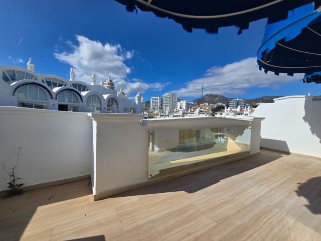 Appartement avec 2 Chambres  à Benalmadena