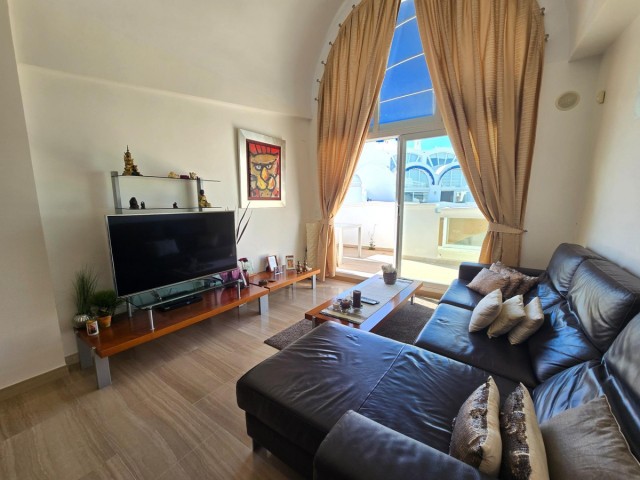 Appartement avec 2 Chambres  à Benalmadena