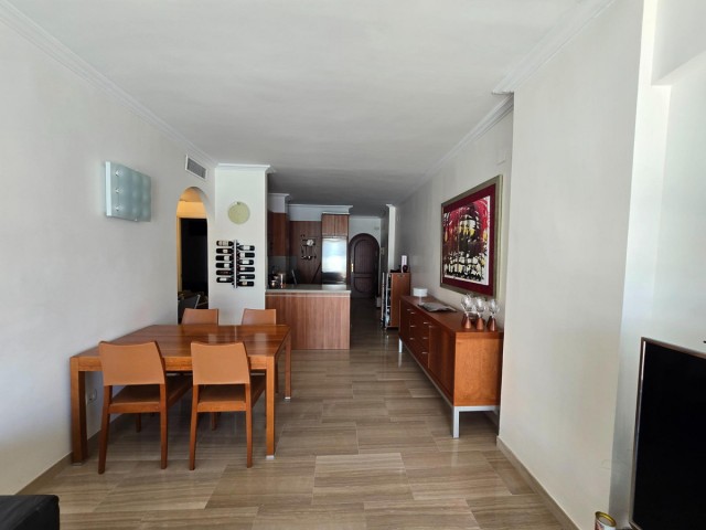 Appartement avec 2 Chambres  à Benalmadena